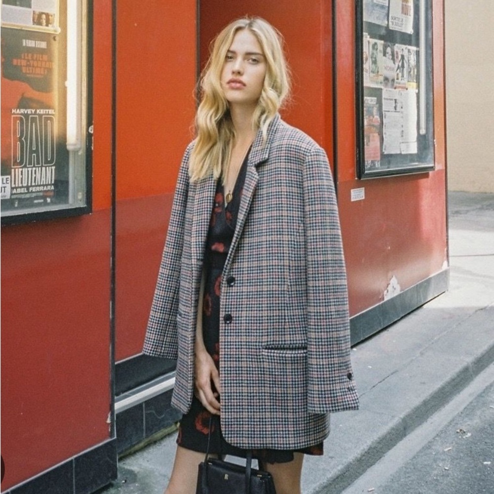 Rouje Jacques blazer, fantastic condition